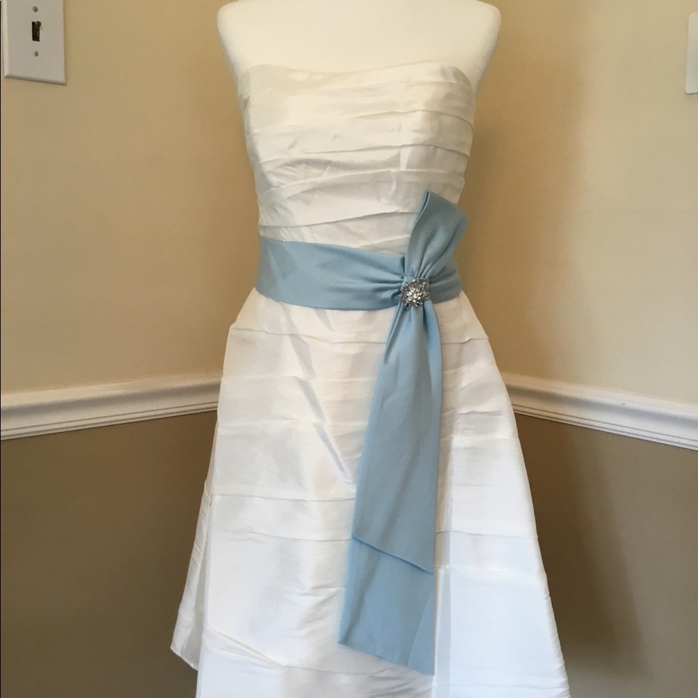 Dress, Cocktail, Formal